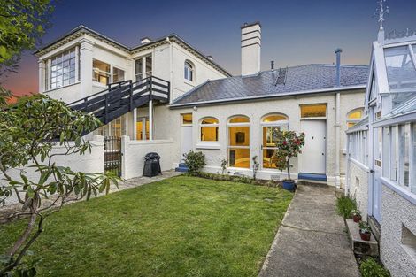 Photo of property in 45 Ross Street, Roslyn, Dunedin, 9010