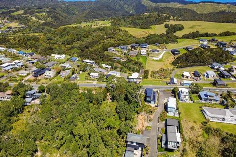 Photo of property in 1111d Cove Road, Langs Beach, Waipu, 0582