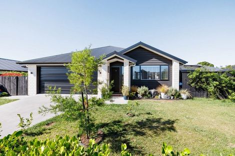 Photo of property in 12 Ruru Street, Cambridge, 3434