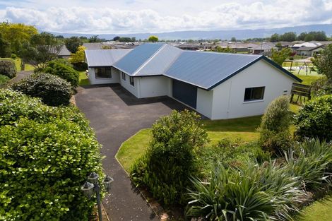 Photo of property in 23 Banks Road, Matamata, 3400