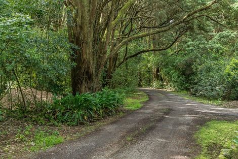 Photo of property in 331 Otaki Gorge Road, Hautere, Otaki, 5582