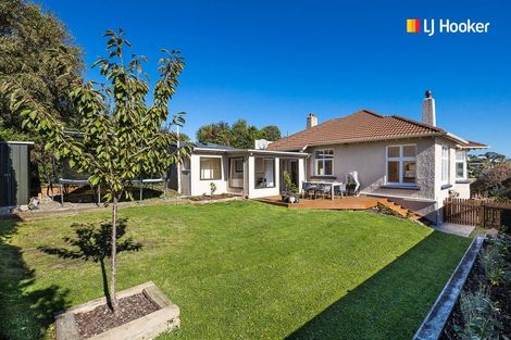 Photo of property in 27 Elliot Street, Andersons Bay, Dunedin, 9013