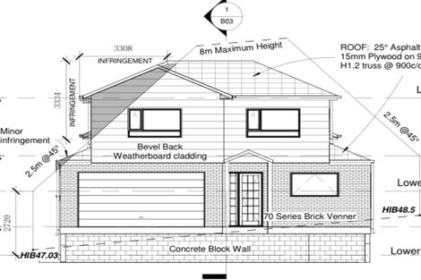 Photo of property in 43 Kirikiri Drive, Papakura, 2110