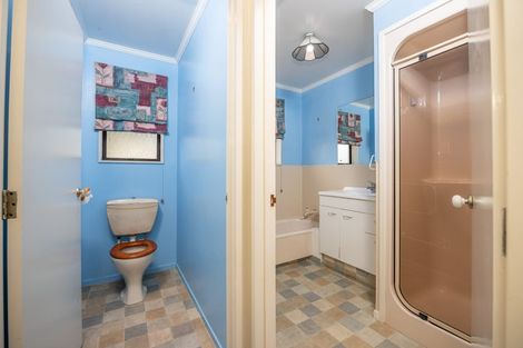 Photo of property in 16 Christie Avenue, Te Awamutu, 3800