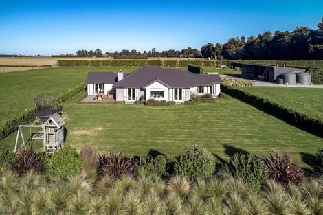 Photo of property in 1/572 Mclaughlins Road, Darfield, 7571