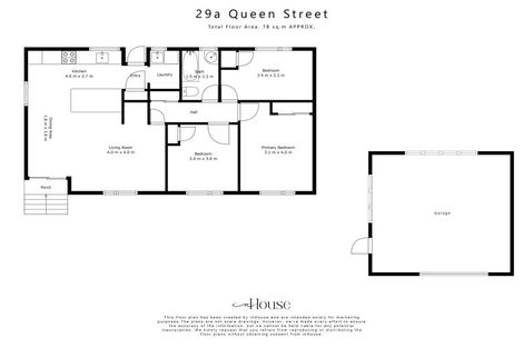 Photo of property in 29a Queen Street, Ngaruawahia, 3720