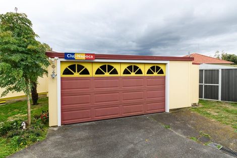 Photo of property in 7 Exeter Crescent, Takaro, Palmerston North, 4412