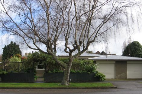 Photo of property in 8 Franklin Avenue, Hokowhitu, Palmerston North, 4410