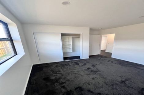 Photo of property in 4 Korimako Crescent, Rolleston, 7678