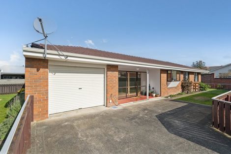 Photo of property in 31c Albert Street, Masterton, 5810