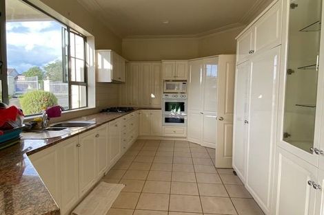 Photo of property in 181 Whitford Road, Shamrock Park, Auckland, 2016