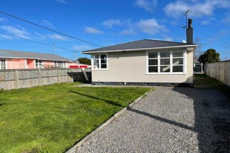 Photo of property in 102 Cockburn Street, Kuripuni, Masterton, 5810