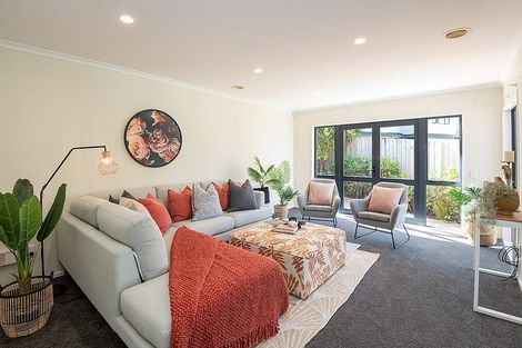 Photo of property in 65 Amesbury Drive, Churton Park, Wellington, 6037