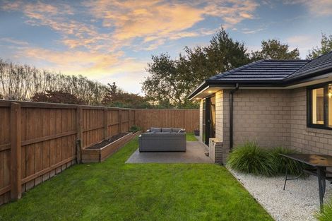 Photo of property in 57 Quinn Crescent, Woodend, 7610