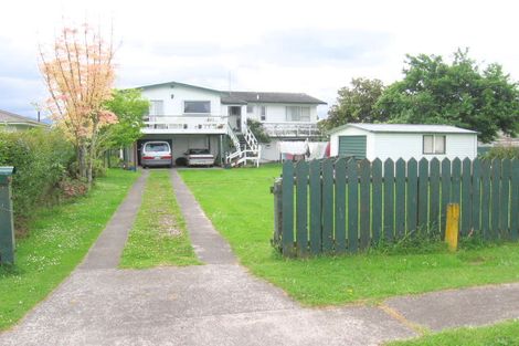 Photo of property in 20 Casey Street, Waharoa, 3401