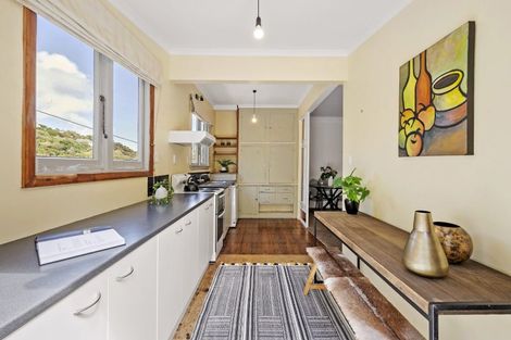 Photo of property in 58a Norway Street, Aro Valley, Wellington, 6012