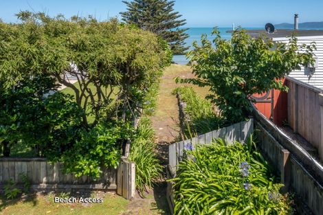 Photo of property in 131 Rosetta Road, Raumati South, Paraparaumu, 5032