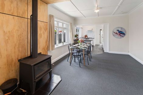 Photo of property in 14 Holyoake Street, Whanganui East, Whanganui, 4500