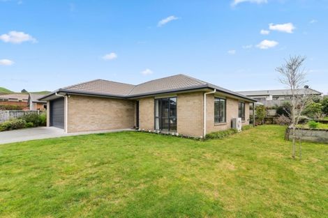 Photo of property in 51 Hamon Place, Pukehangi, Rotorua, 3015