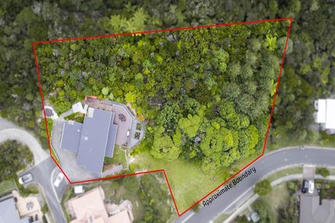 Photo of property in 12 Sylvan Way, Silverstream, Upper Hutt, 5019