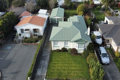 Photo of property in 97 Wilton Street, Windsor, Invercargill, 9810