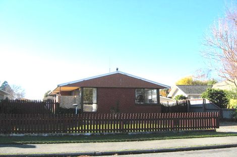 Photo of property in 21 Montague Street, Islington, Christchurch, 8042