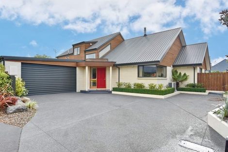 Photo of property in 29 Woodglen Drive, Woodend, 7610