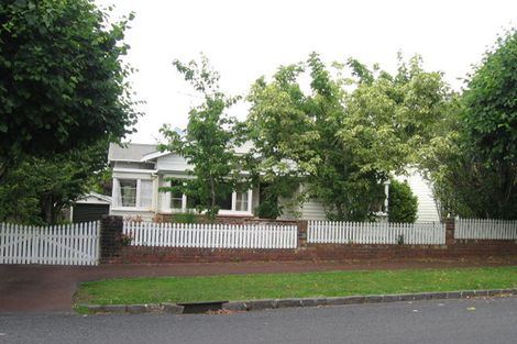 Photo of property in 38 Onslow Avenue, Epsom, Auckland, 1023