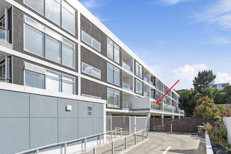 Photo of property in Norfolk Apartments, 103/19 Bute Road, Browns Bay, Auckland, 0630