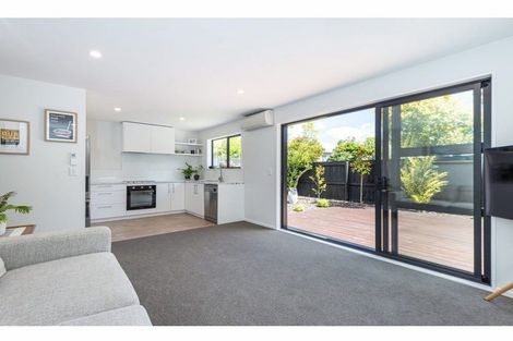 Photo of property in 258a Edgeware Road, Edgeware, Christchurch, 8013