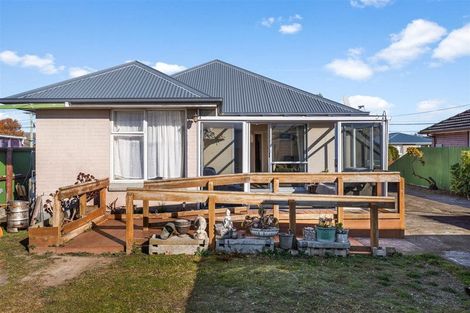 Photo of property in 50 Lyndhurst Crescent, Aranui, Christchurch, 8061