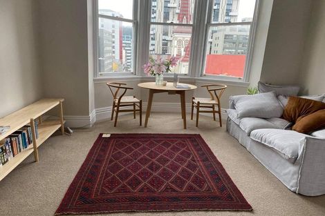 Photo of property in 133 Dixon Street, Te Aro, Wellington, 6011