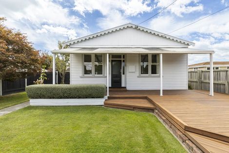 Photo of property in 34 Mowat Street, Springlands, Blenheim, 7201