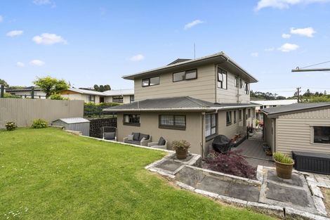 Photo of property in 65 Cumberland Street, Welbourn, New Plymouth, 4312