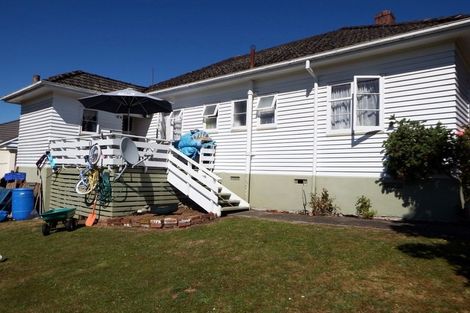 Photo of property in 6 Lark Street, Taihape, 4720