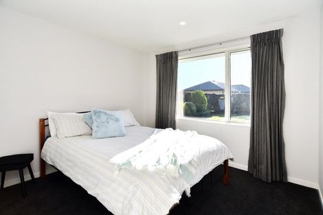 Photo of property in 7 Highgate Drive, Rangiora, 7400