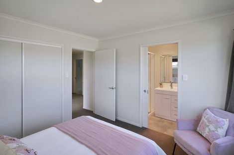 Photo of property in 39 Farnborough Way, Rolleston, 7615