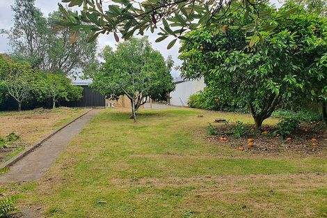 Photo of property in 14a Tainui Street, Frankton, Hamilton, 3204