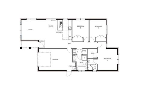 Photo of property in 13 Horseshoe Terrace, Baverstock, 3289