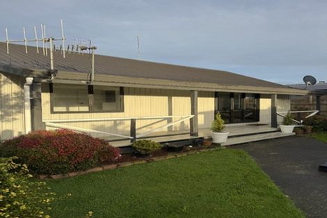 Photo of property in 5 Flanders Avenue, Onekawa, Napier, 4110