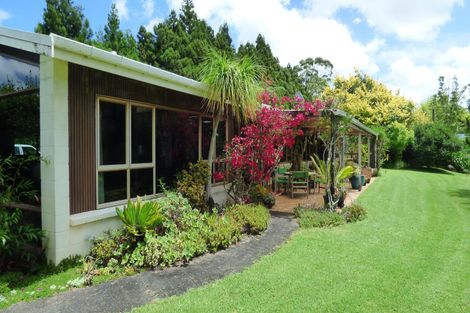 Photo of property in 28 Jennings Road, Waipapa, Kerikeri, 0295