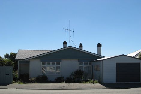 Photo of property in 59 Elizabeth Street, Seaview, Timaru, 7910