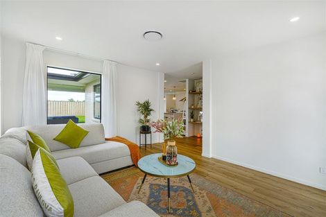 Photo of property in 7 Nancy Wake Street, Rolleston, 7615