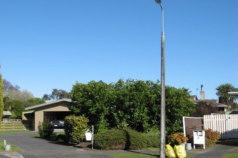 Photo of property in 7 Beckett Place, Marton, 4710