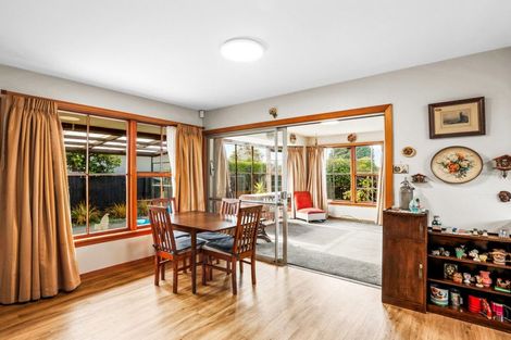 Photo of property in 77 Halberg Street, Dallington, Christchurch, 8061