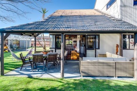 Photo of property in 16 Cormack Place, Greenmeadows, Napier, 4112