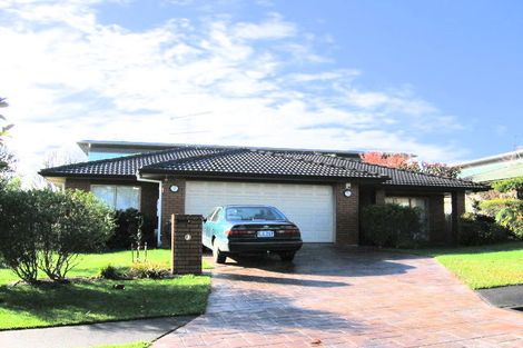 Photo of property in 16 Rutgers Place, Albany, Auckland, 0632