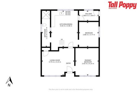 Photo of property in 137 Main Street, Wairio, Otautau, 9689