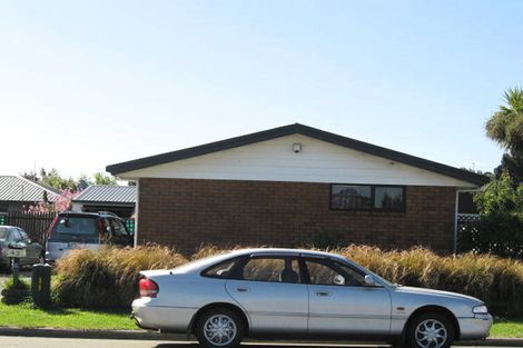 Photo of property in 43 Raupo Street, Bromley, Christchurch, 8062