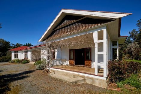 Photo of property in Connemara, 242 Sisters Road, Ferniehurst, Cheviot, 7384